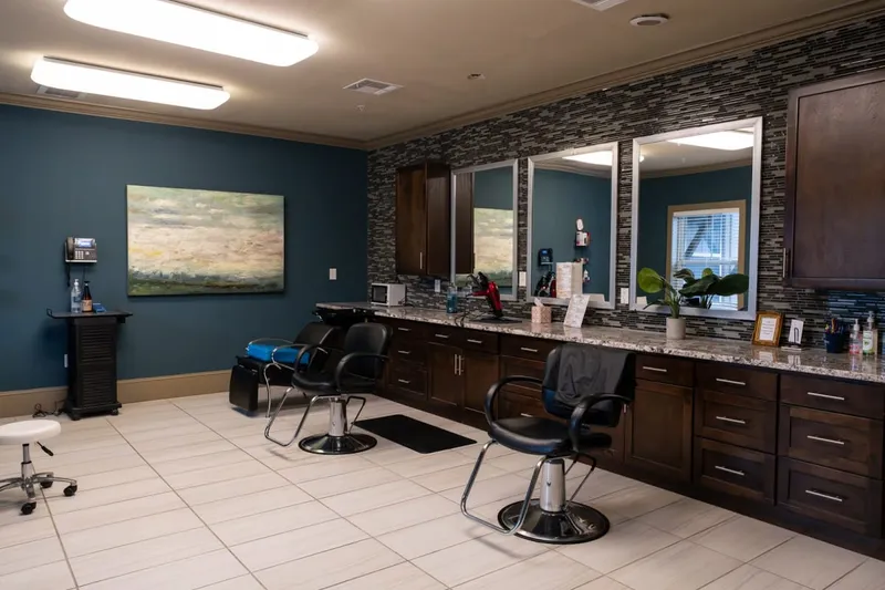 Landon Ridge Alamo Ranch Assisted Living & Memory Care photo 6