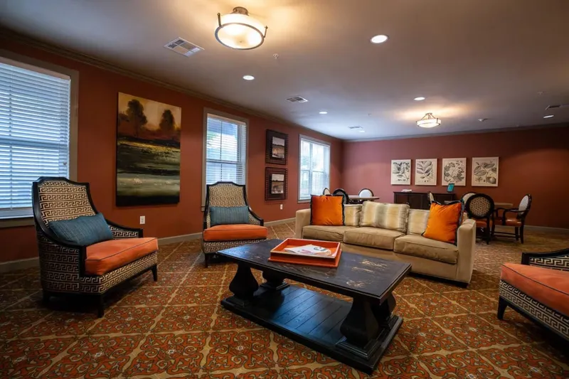 Landon Ridge Alamo Ranch Assisted Living & Memory Care photo 8