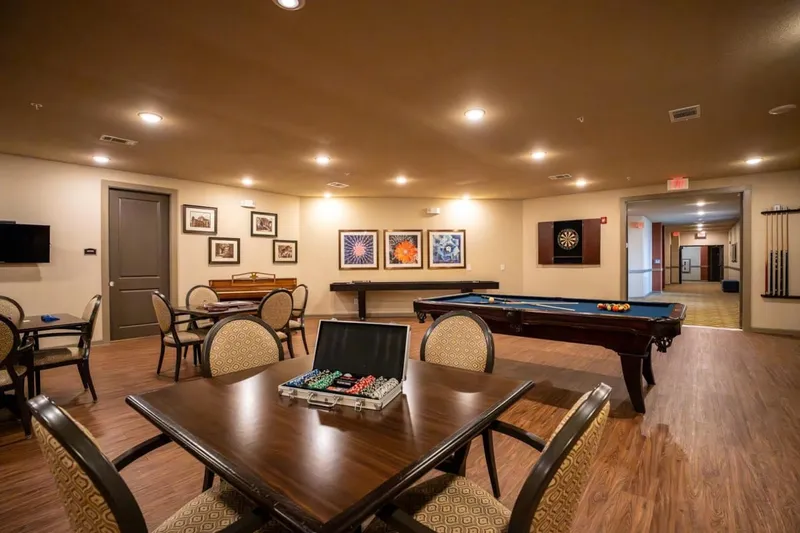 Landon Ridge Alamo Ranch Independent Living photo 3