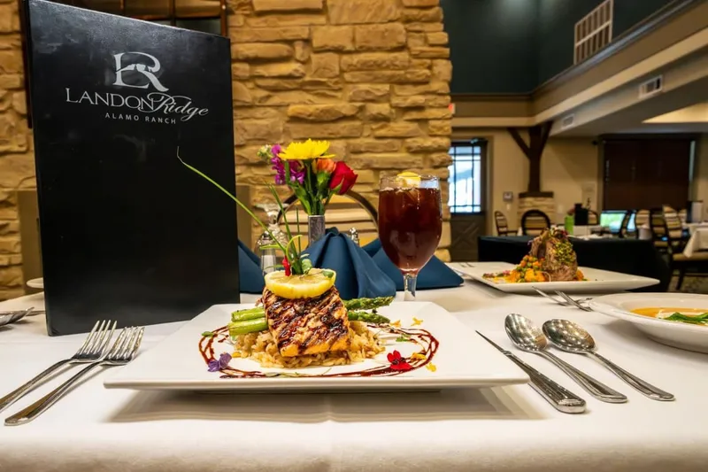 Landon Ridge Alamo Ranch Independent Living photo 4