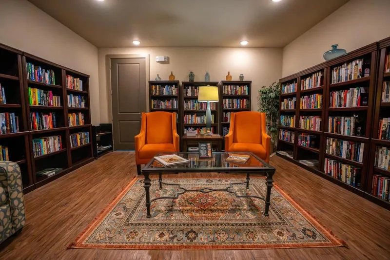 Landon Ridge Alamo Ranch Independent Living photo 5