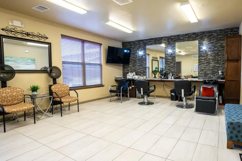 Landon Ridge Alamo Ranch Independent Living photo 6