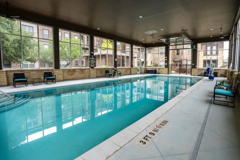 Landon Ridge Alamo Ranch Independent Living photo 9