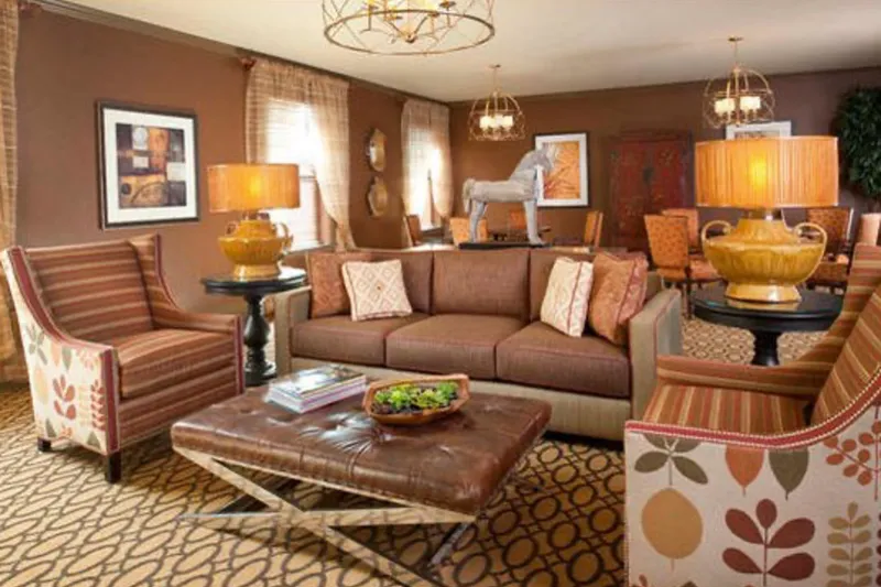 Landon Ridge Kingwood Assisted Living & Memory Care photo 2