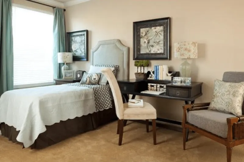 Landon Ridge Kingwood Assisted Living & Memory Care photo 3