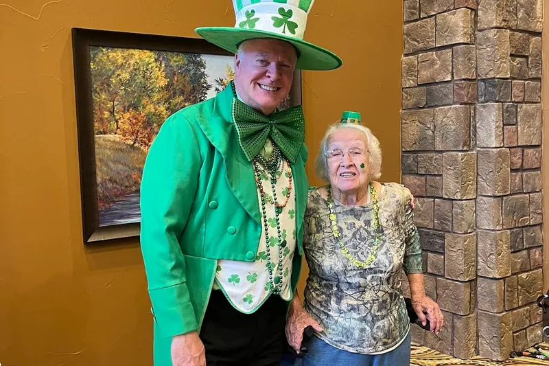 Landon Ridge Kingwood Assisted Living & Memory Care photo 4