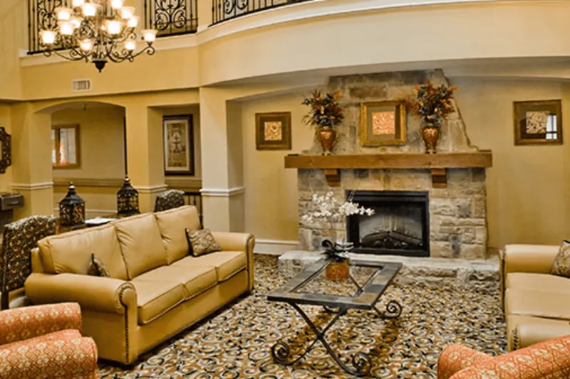 Landon Ridge Kingwood Assisted Living & Memory Care photo 6