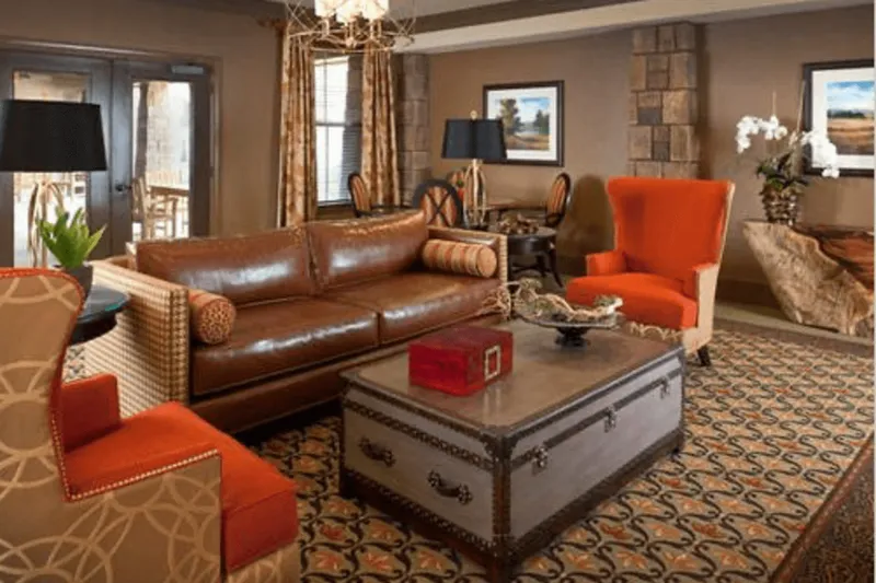 Landon Ridge Kingwood Assisted Living & Memory Care photo 7