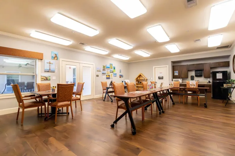 Landon Ridge Sugar Land Assisted Living & Memory Care photo 2