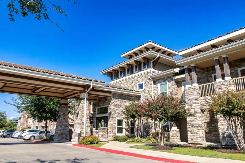 Landon Ridge Sugar Land Assisted Living & Memory Care photo 4