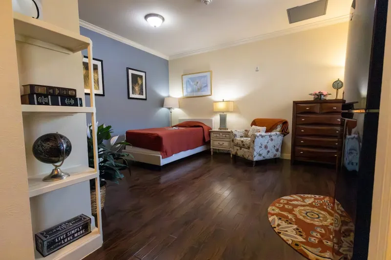 Landon Ridge Sugar Land Assisted Living & Memory Care photo 5