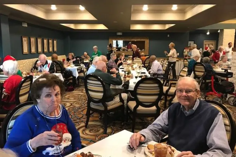 Landon Ridge Sugar Land Assisted Living & Memory Care photo 6