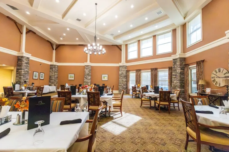 Landon Ridge Sugar Land Assisted Living & Memory Care photo 7