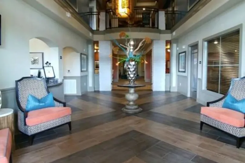 Landon Ridge Sugar Land Assisted Living & Memory Care photo 8