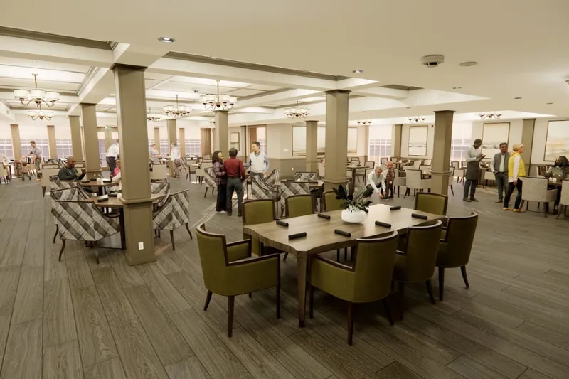 Las Palomas Senior Living photo 10