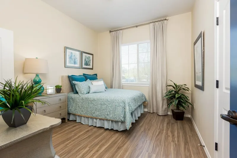 Las Palomas Senior Living photo 2