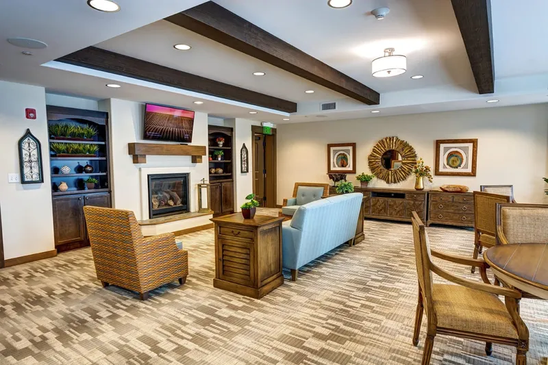 Las Soleras Senior Living photo 3