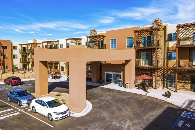 Las Soleras Senior Living photo 4