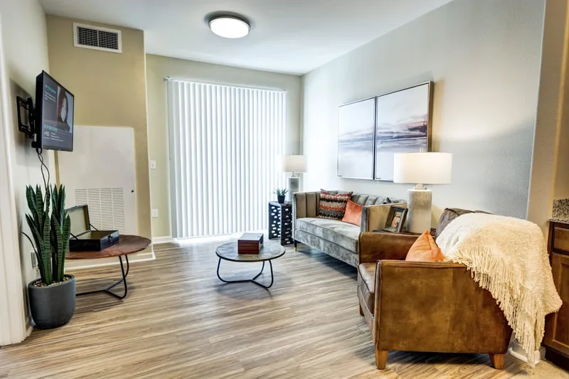 Las Soleras Senior Living photo 5