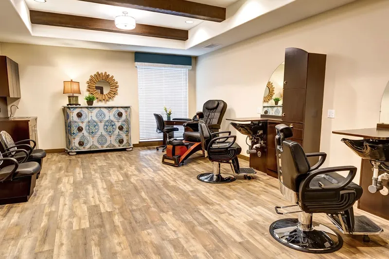 Las Soleras Senior Living photo 6