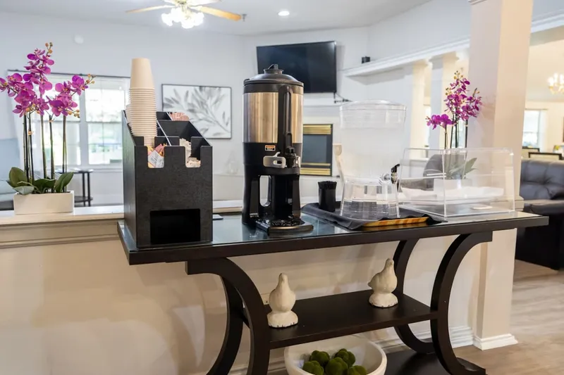 Laurel Glen at Stephenville Assisted Living & Memory Care photo 7