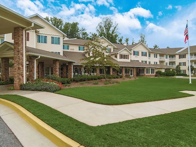 Laurel Grove by Barclay House