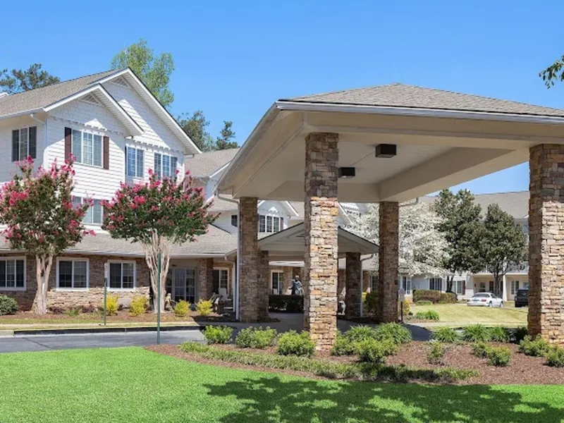 Laurel Grove by Barclay House photo 2