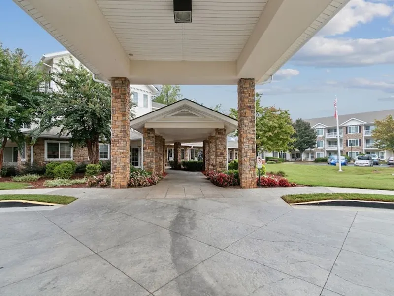 Laurel Grove by Barclay House photo 5