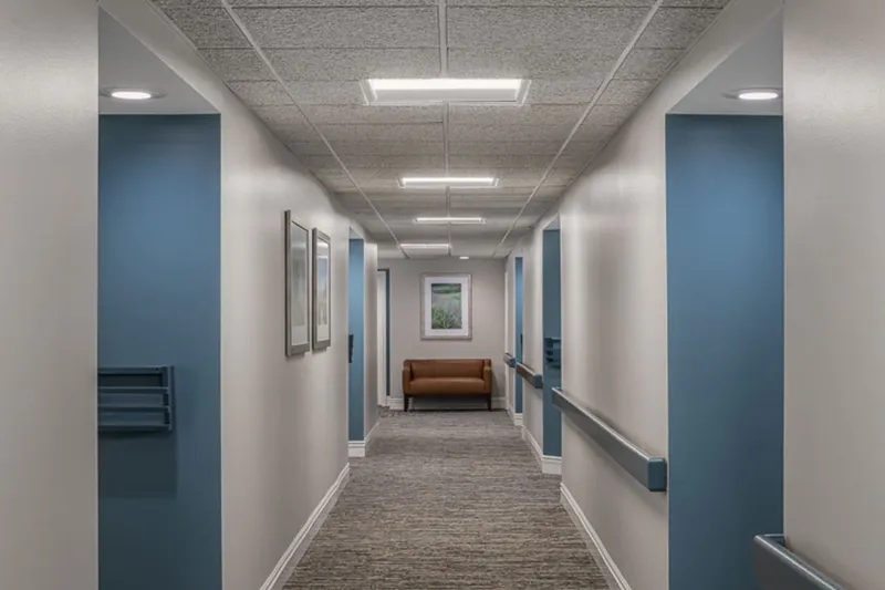 Laurel Oaks Senior Living photo 8