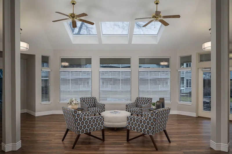 Laurel Oaks Senior Living photo 9