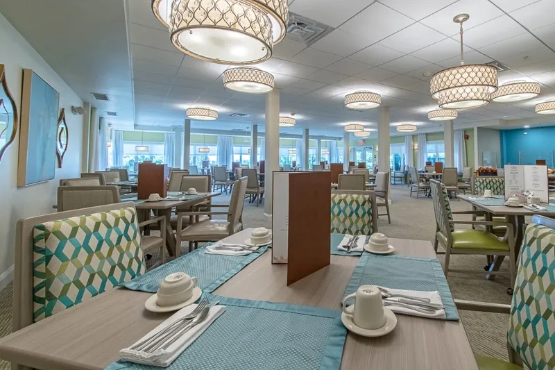 Laurel Pointe Senior Living photo 6