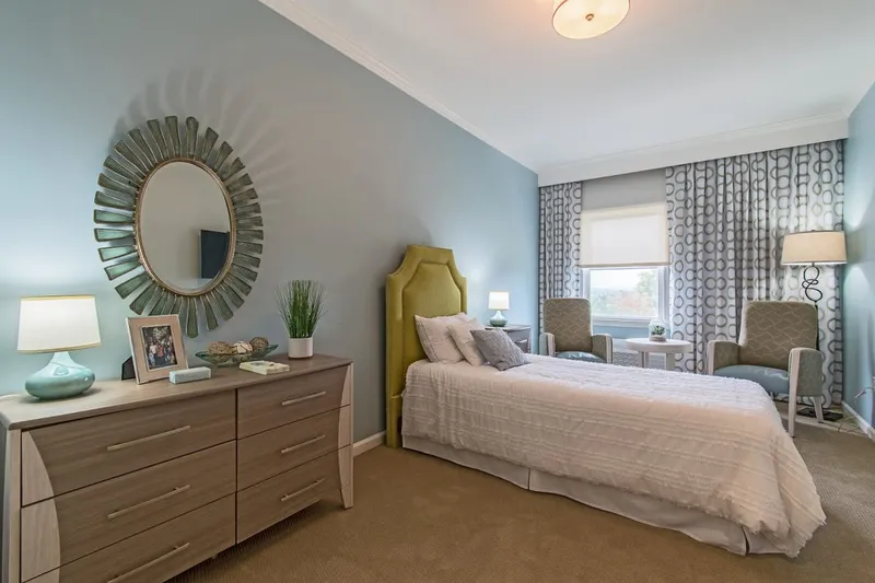 Laurel Pointe Senior Living photo 8