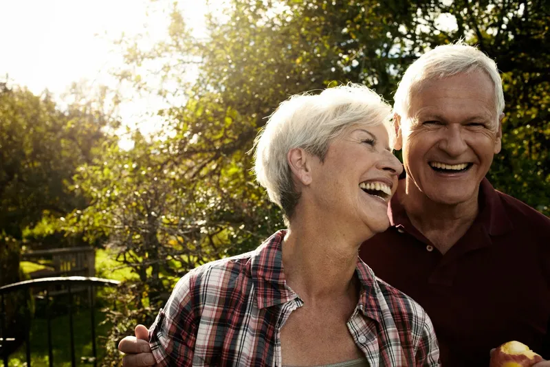 LaurelHurst and LaurelWoods - Assisted Living, Independent Living, Memory Care in Columbus, North Carolina