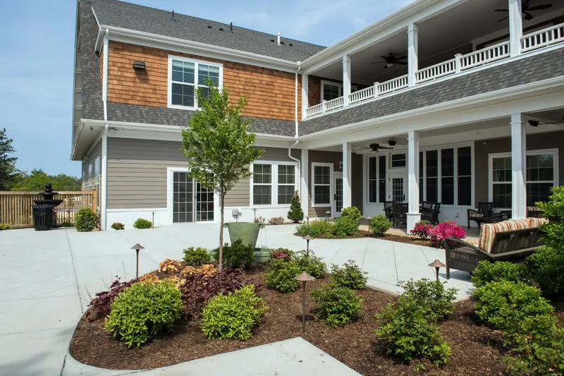 Laurelwood at the Pinehills photo 10