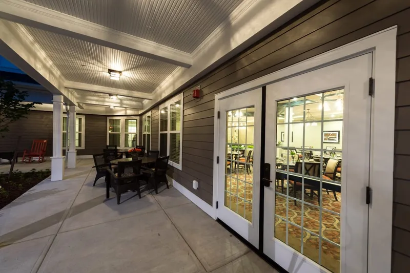 Laurelwood at the Pinehills photo 6