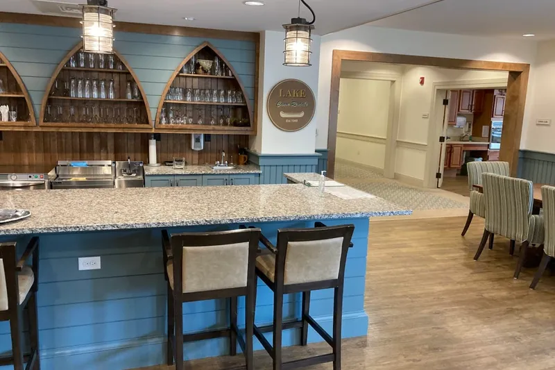 Laurelwood at the Pinehills photo 8