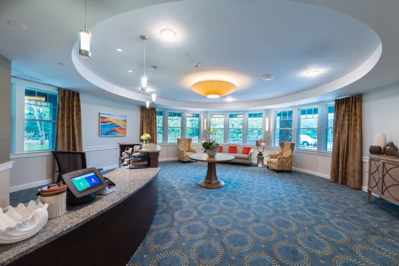 Laurentide at Mashpee Commons photo 10