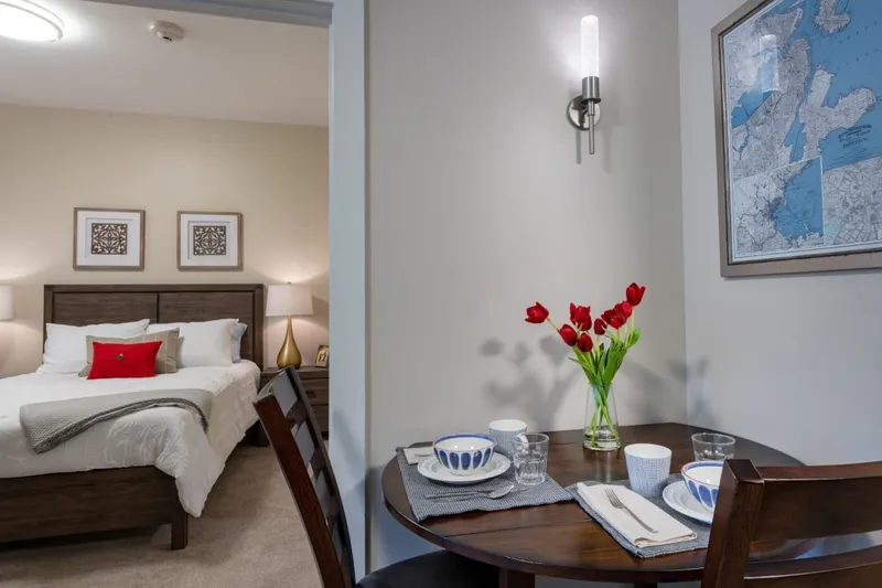 Laurentide at Mashpee Commons photo 5