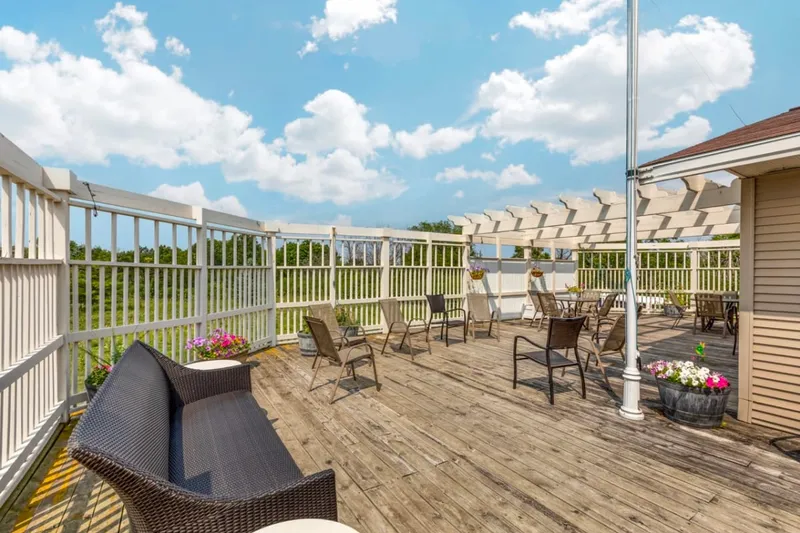 Layton Terrace Senior Living photo 5