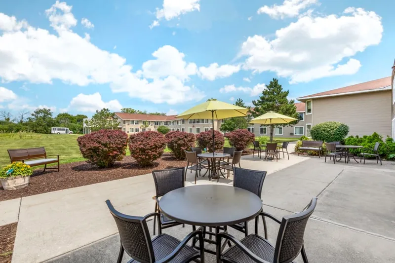 Layton Terrace Senior Living photo 7