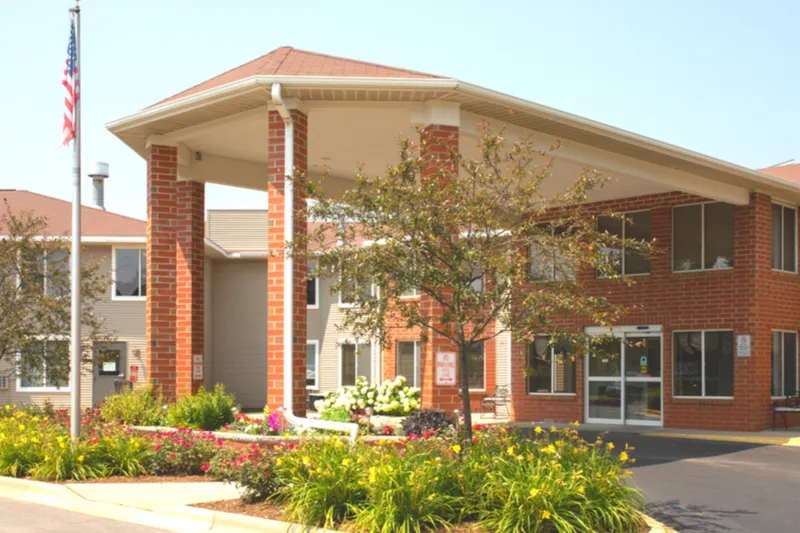 Layton Terrace Senior Living photo 8