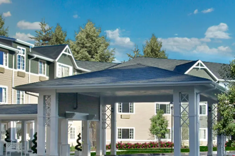 Ledgewood Bay photo 2