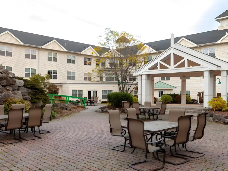 Legacy at Clover Blossom