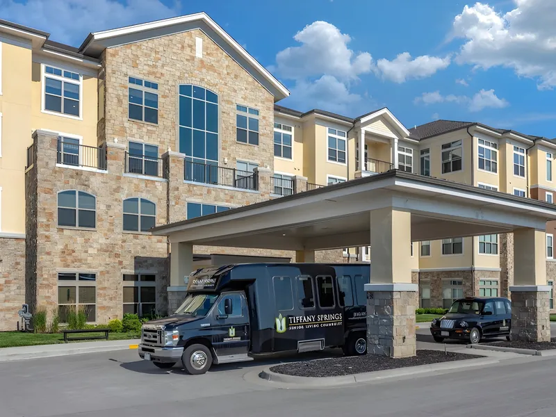 Legacy Estates Senior Living