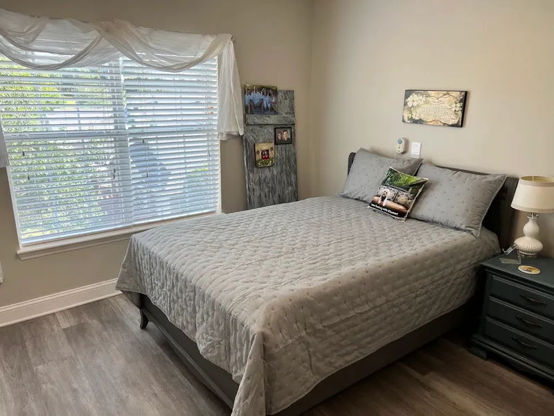 Legacy Heights Senior Living Community