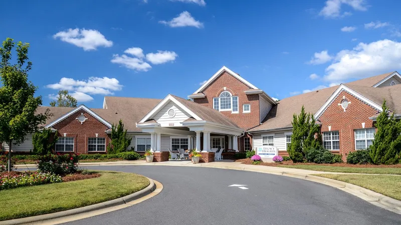 Legacy Heights Senior Living Community photo 2