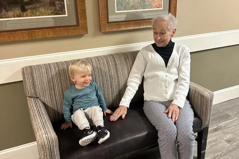 Legacy Ranch photo 2