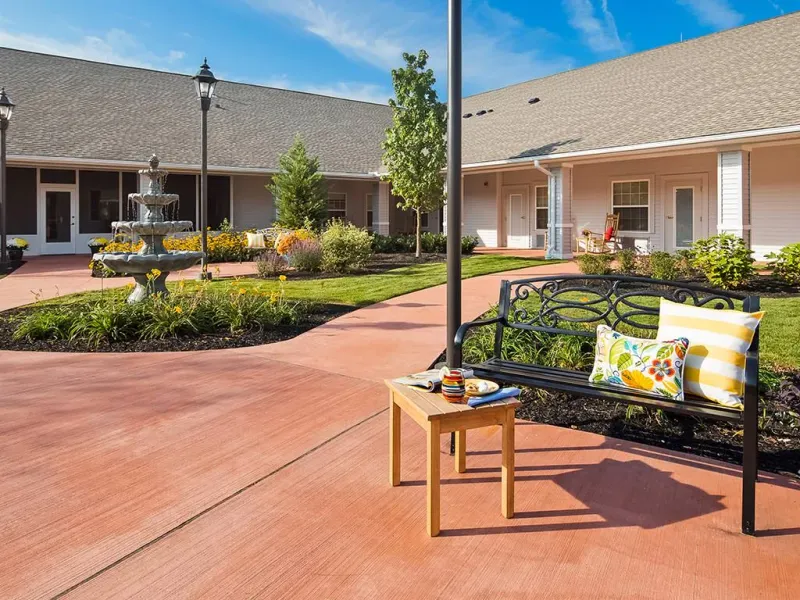 Legend of Lititz - senior living in Lititz, Pennsylvania - photo 5