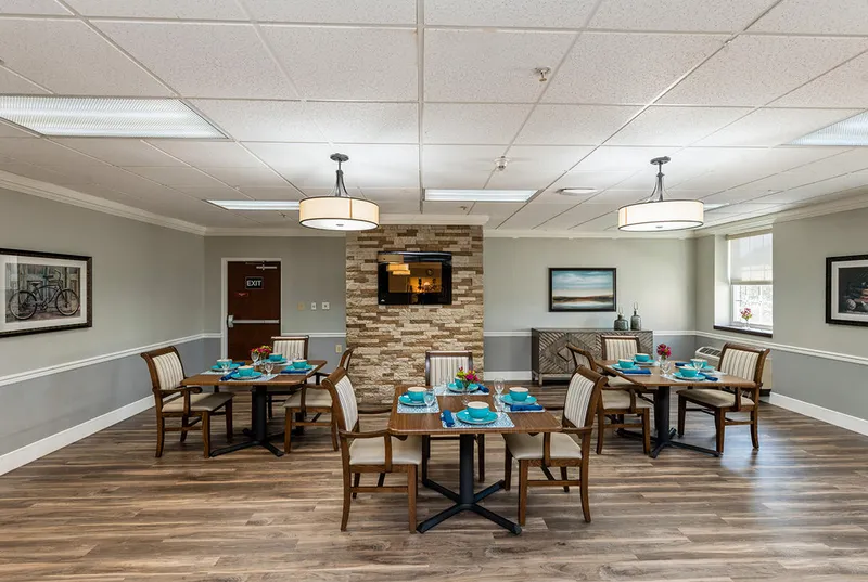 Leighton Place photo 2