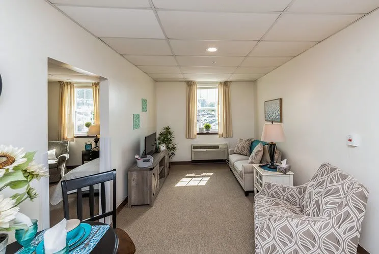 Leighton Place photo 3